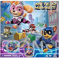 Spill Paw Patrol Meteor Mayhem