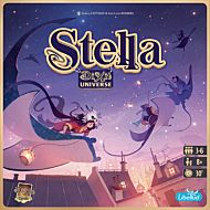 Spill Stella Nordic