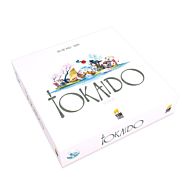 Spill Tokaido Nordic