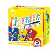 Spill Ligretto Junior