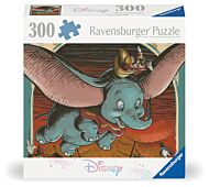 Puslespill 300 Dumbo Ad Ravensburger