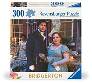 Puslespill 300 Bridgerton Ravensburger