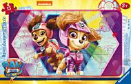 Puslespill 15 Paw Patrol Ravensburger