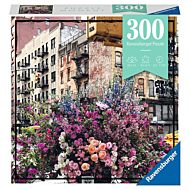 Puslespill 300 New York Ravensburger