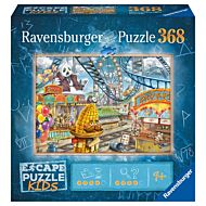 Puslespill Escape 368 Park Ravensburger