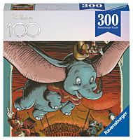 Puslespill 300 Dumbo Ravensburger