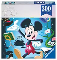 Puslespill 300 Mickey Ravensburger