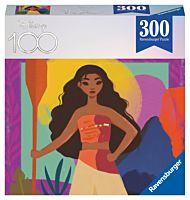 Puslespill 300 Moana Ravensburger