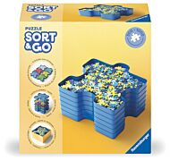 Sort Your Puzzle 300-1000 biter Ravensburger