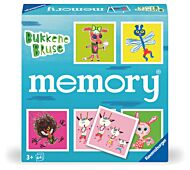 Spill Bukkene Bruse Memory