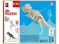 Marabu KiDS 3D Puzzle Dinosaur