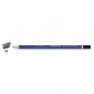 Blyant Staedtler Mars Ergosof Jumbo 2B