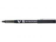 Roller Bx-V5 Ef Sort Hi-Tecpoint Pilot