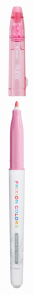 Sw-Fc-B Pilot Baby Rosa Frixion Color