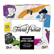 Spill Trivial Pursuit Decades No