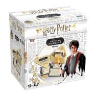 Spill Trivial Pursuit Harry Potter Engelsk