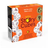 Spill Rorys Story Cubes