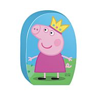 Puslespill Peppa Pig Princess Deco