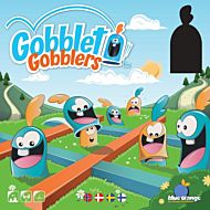 Spill Gobblet Gobblers Nordic