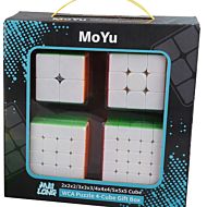 Spill Moyu Gift Box 4-I-1