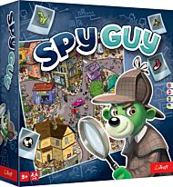 Spy Guy