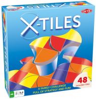 SPILL X-TILES