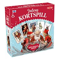 Kortspill Jul