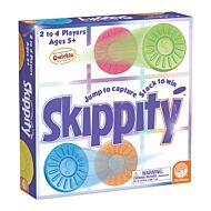 Spill Skippity