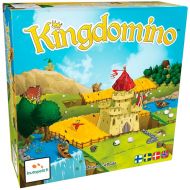 Spill Kingdomino