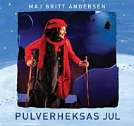 Pulverheksas jul