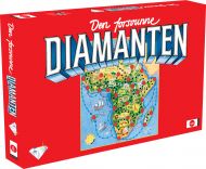 Spill Den Forsvunne Diamanten