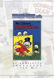 Donald Duck & co