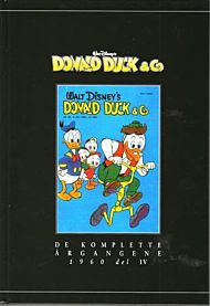 Donald Duck & co