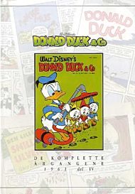 Donald Duck & co