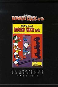 Donald Duck & co