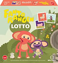 Lotto Fantorangen