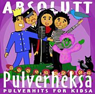 Absolutt Pulverheksa