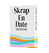 Spill Skrap en date