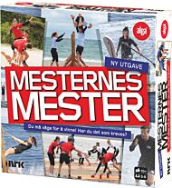 Spill Mesternes Mester