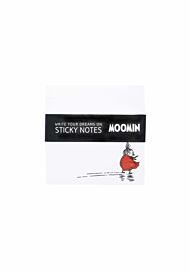 Sticky notes Lille My 7 cm