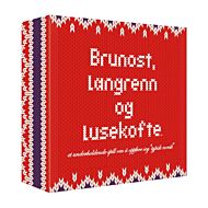 Spill Brunost, Langrenn og Lusekofte