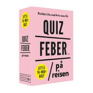 Spill Quizfeber På Reisen