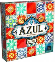 Spill Azul