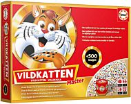 Spill Villkatten Master 500