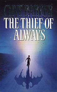 The Thief of Always