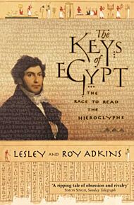 The Keys of Egypt