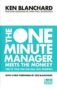 The One Minute Manager Meets the Monkey