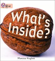 What¿s Inside?