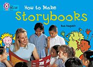 How to Make a Storybook