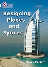 Designing Places and Spaces